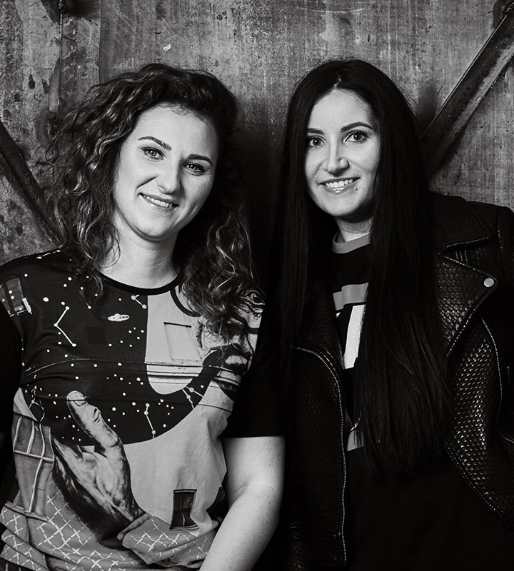 Gerda ir Greta